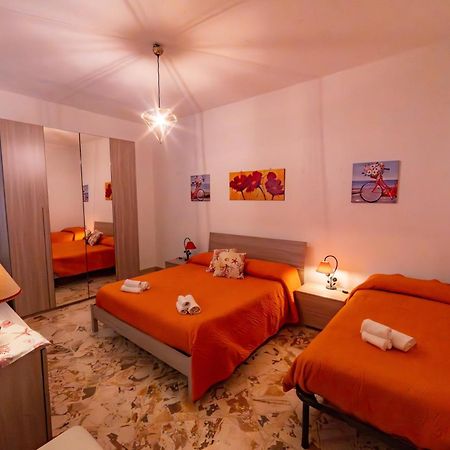 Casa Angelina Villa Palermo Eksteriør billede