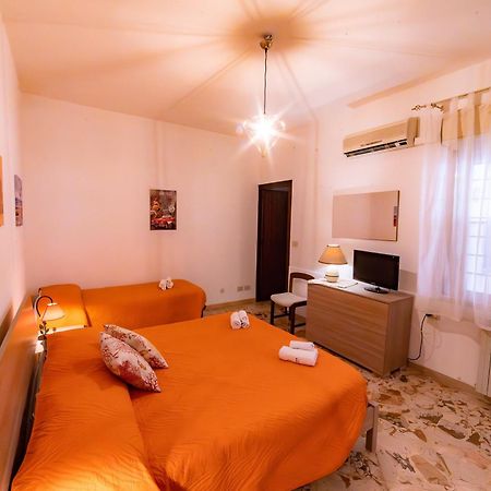 Casa Angelina Villa Palermo Eksteriør billede