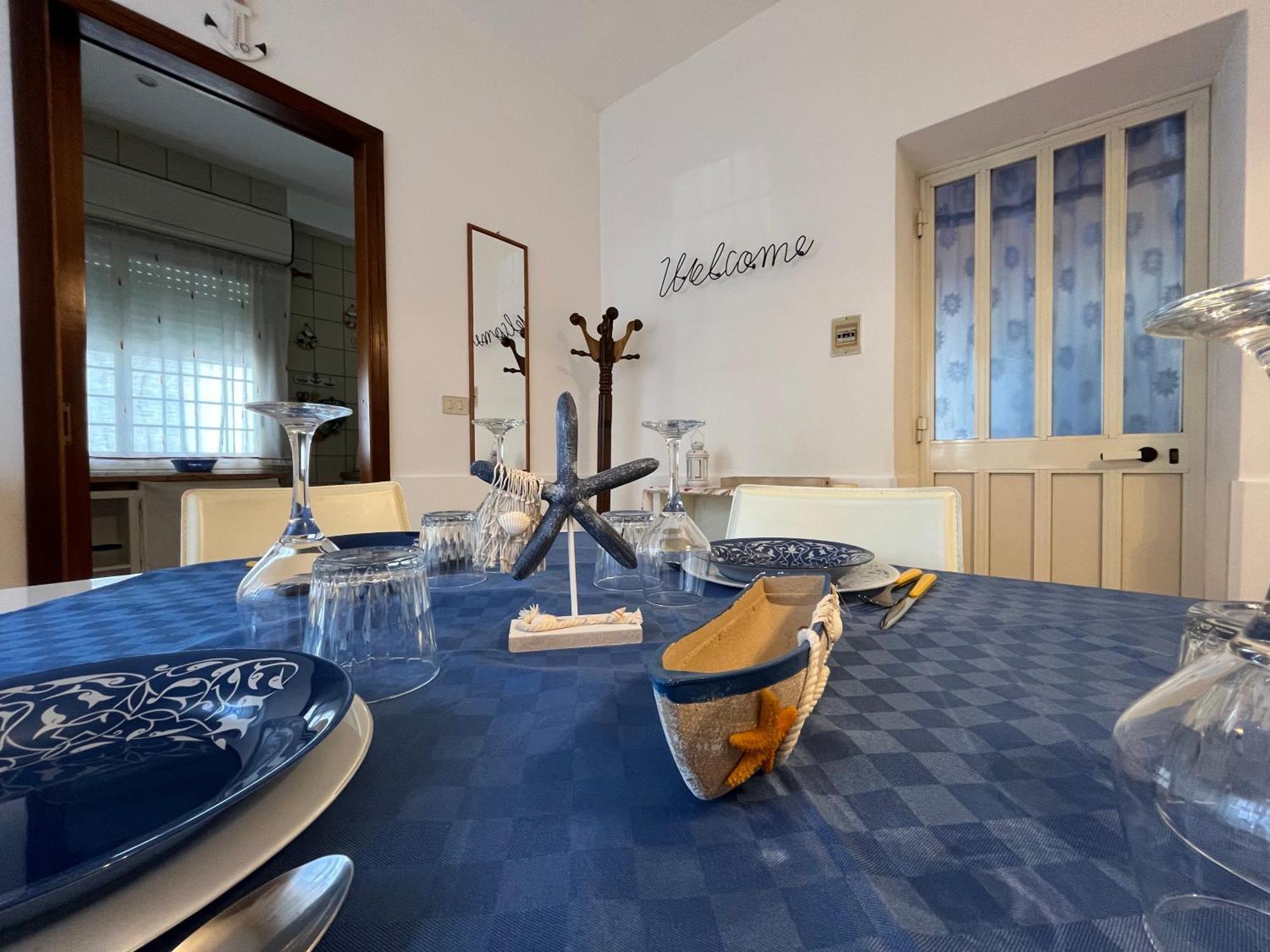 Casa Angelina Villa Palermo Eksteriør billede