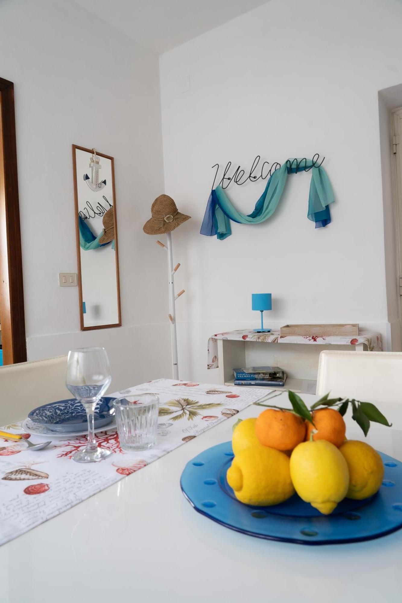 Casa Angelina Villa Palermo Eksteriør billede