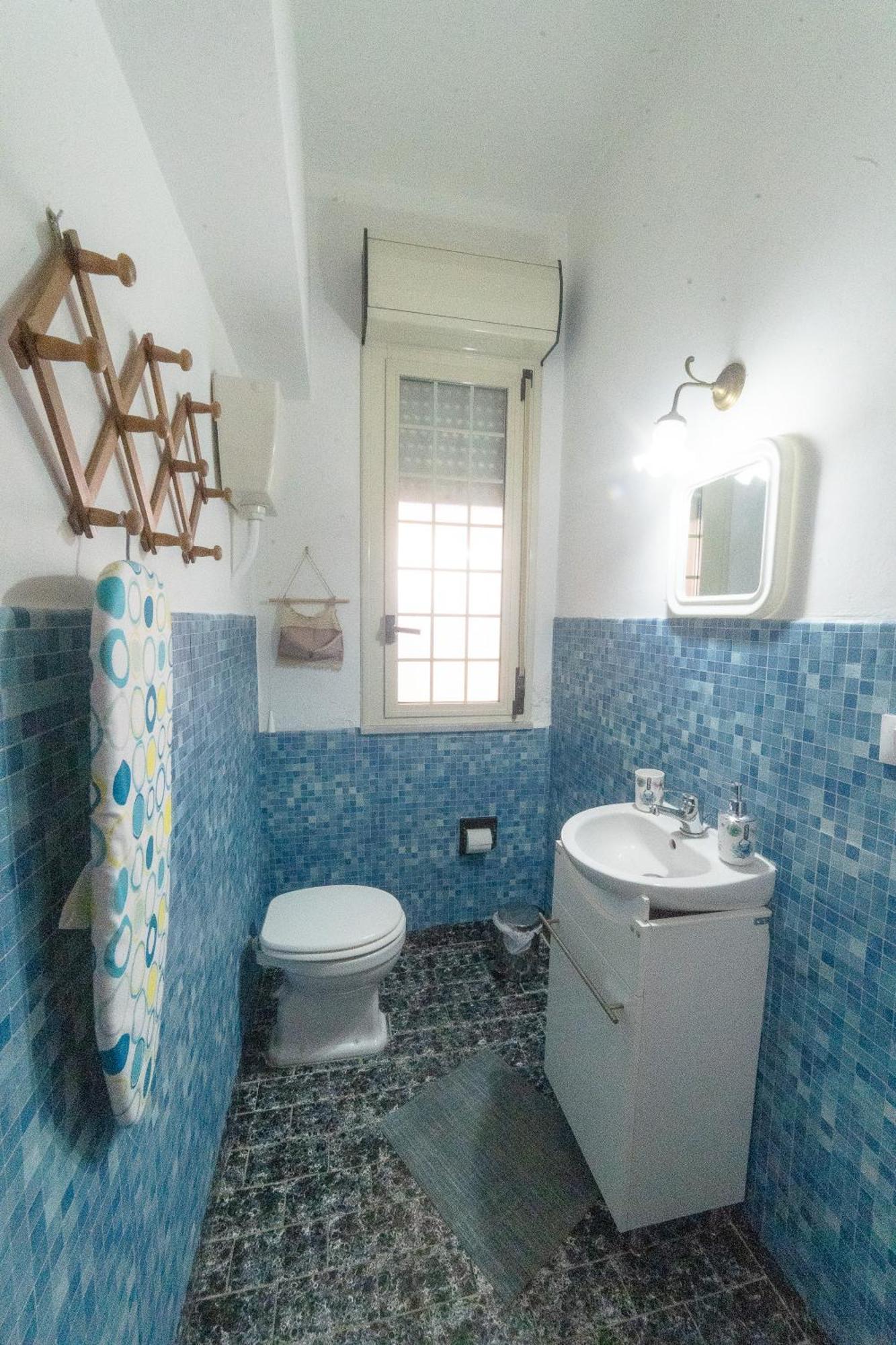 Casa Angelina Villa Palermo Eksteriør billede