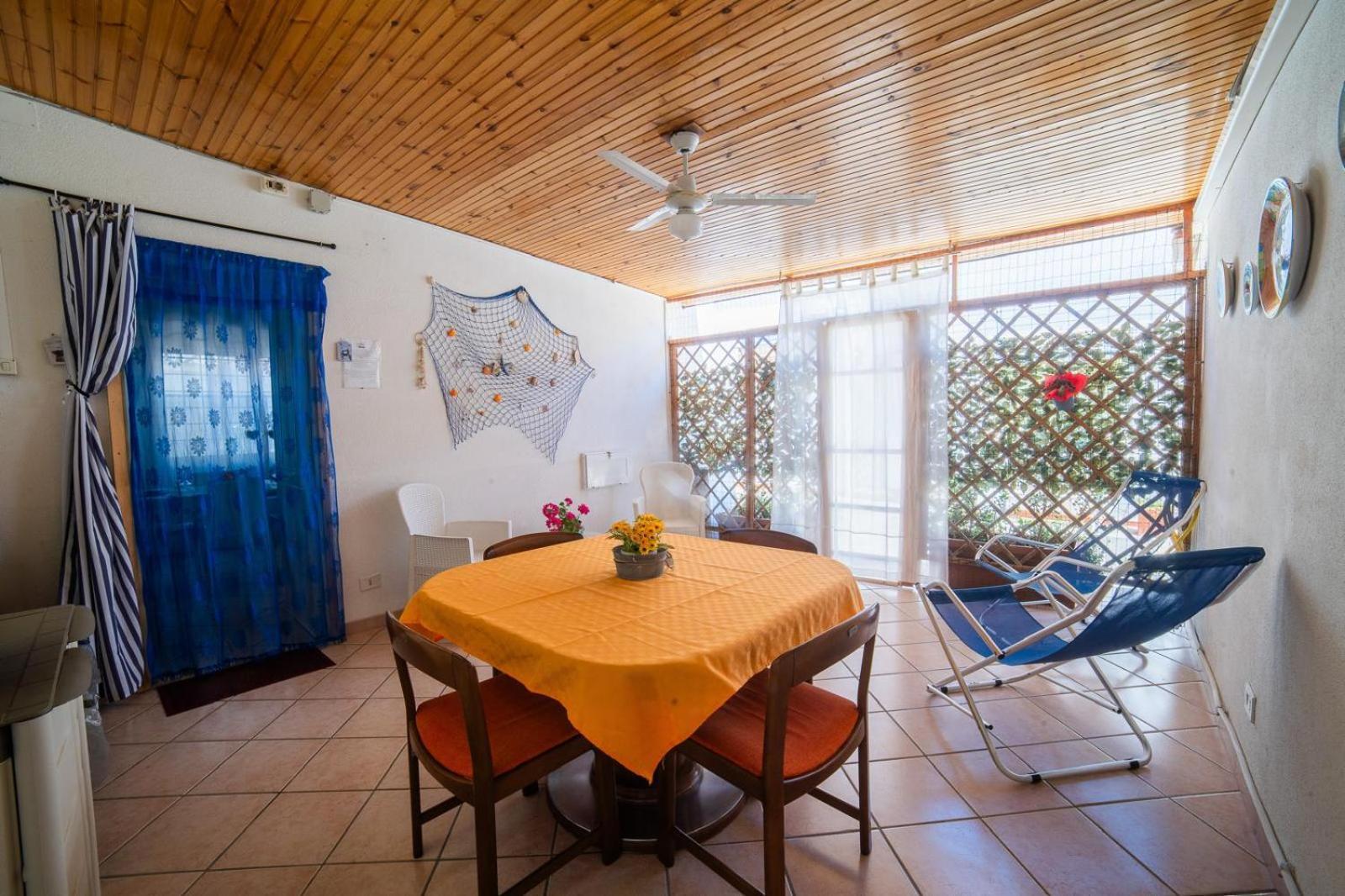 Casa Angelina Villa Palermo Eksteriør billede