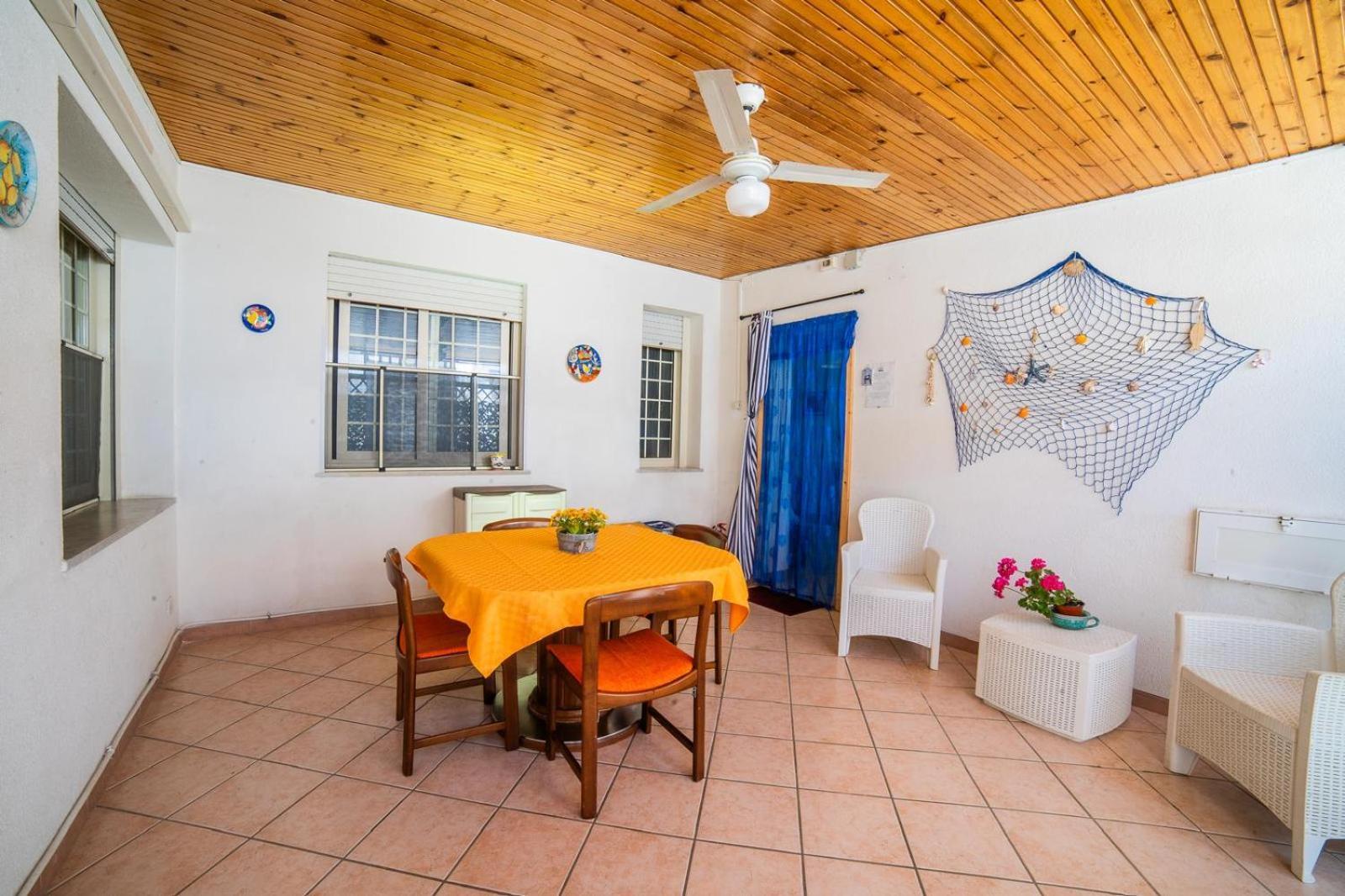 Casa Angelina Villa Palermo Eksteriør billede