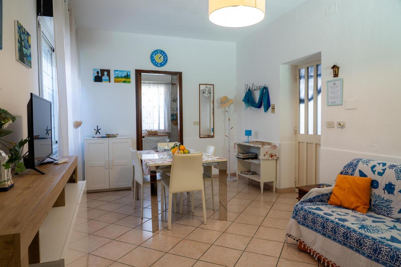 Casa Angelina Villa Palermo Eksteriør billede