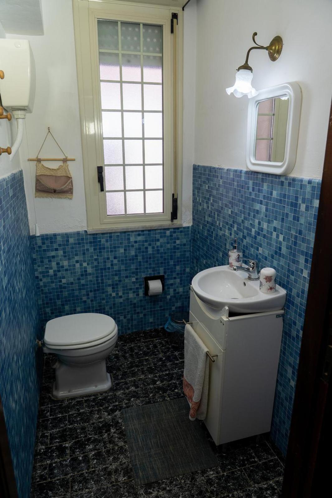 Casa Angelina Villa Palermo Eksteriør billede
