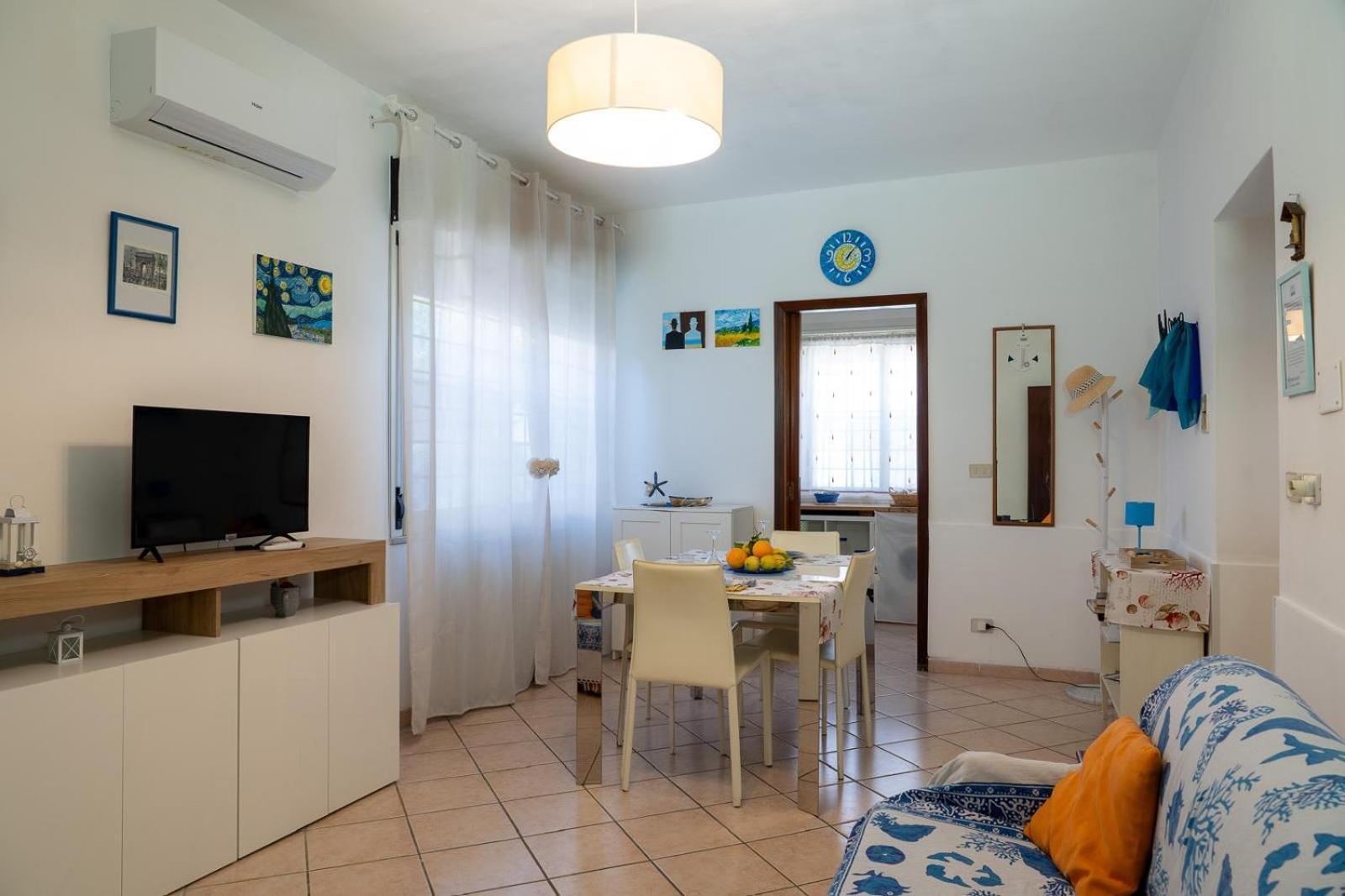 Casa Angelina Villa Palermo Eksteriør billede